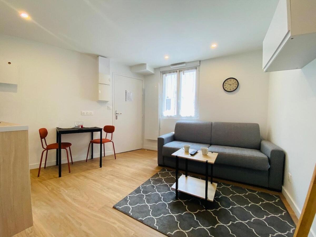 Casa Jacques Apartment Angers Exterior photo