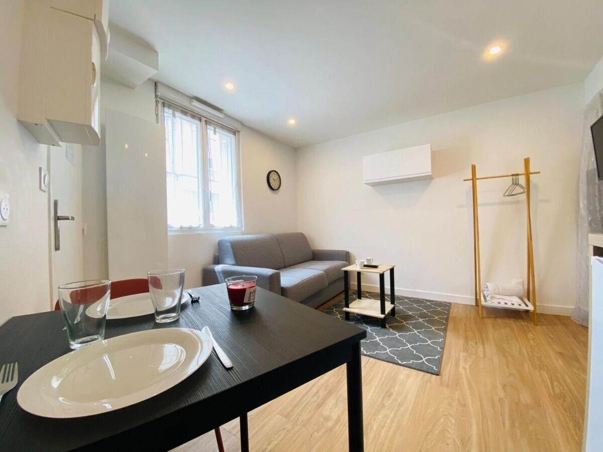Casa Jacques Apartment Angers Exterior photo