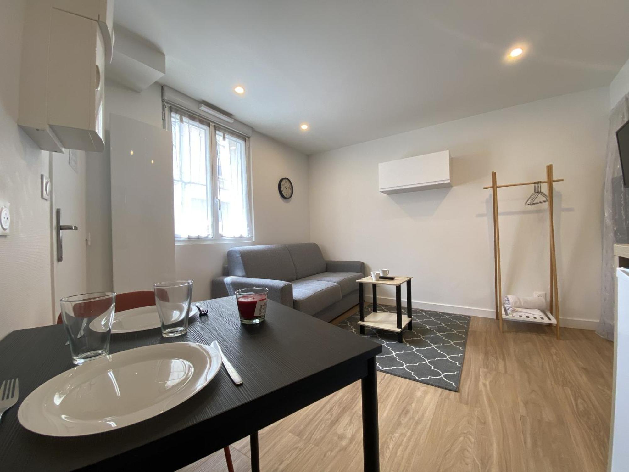 Casa Jacques Apartment Angers Exterior photo